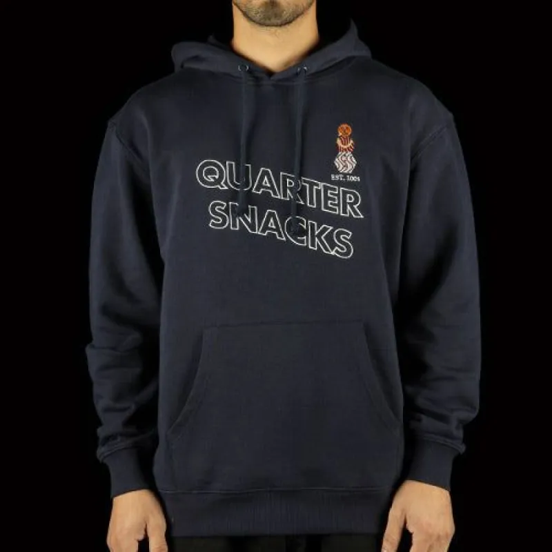 Snackman Hoodie sold by Premier