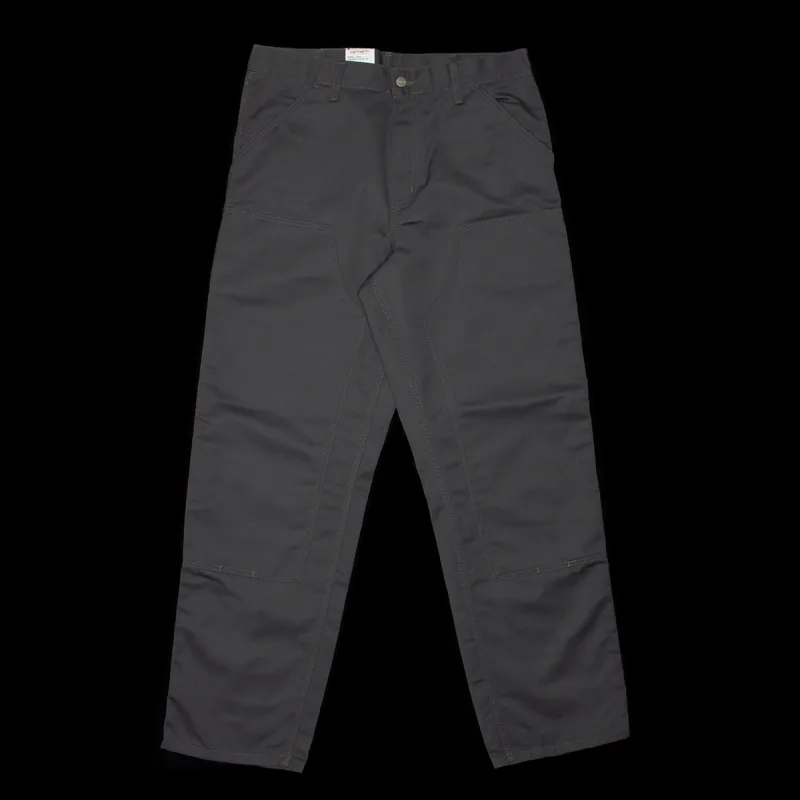 Double Knee Pant - Denison Twill sold by Premier