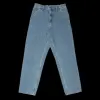 Single Knee Pant - Smith Denim sold by Premier
