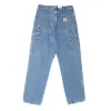 Single Knee Pant - Smith Denim sold by Premier