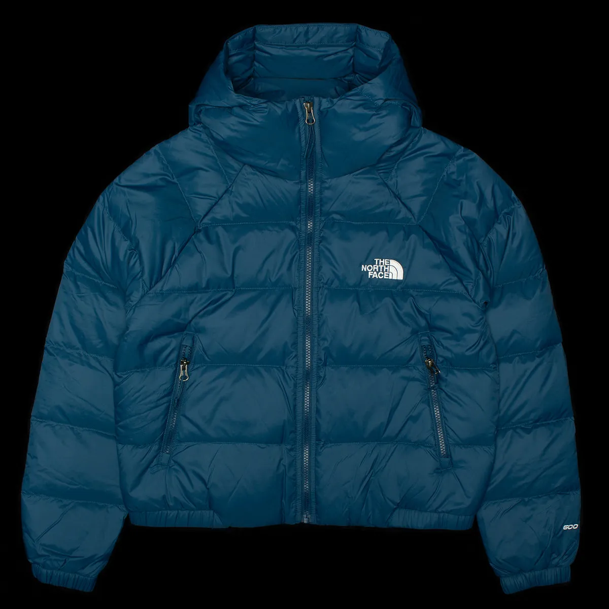 Women's Hydrenalite Down Hooded Jacket sold by Premier