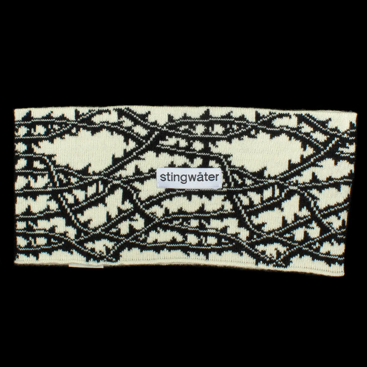 Thorn Head Band sold by Premier