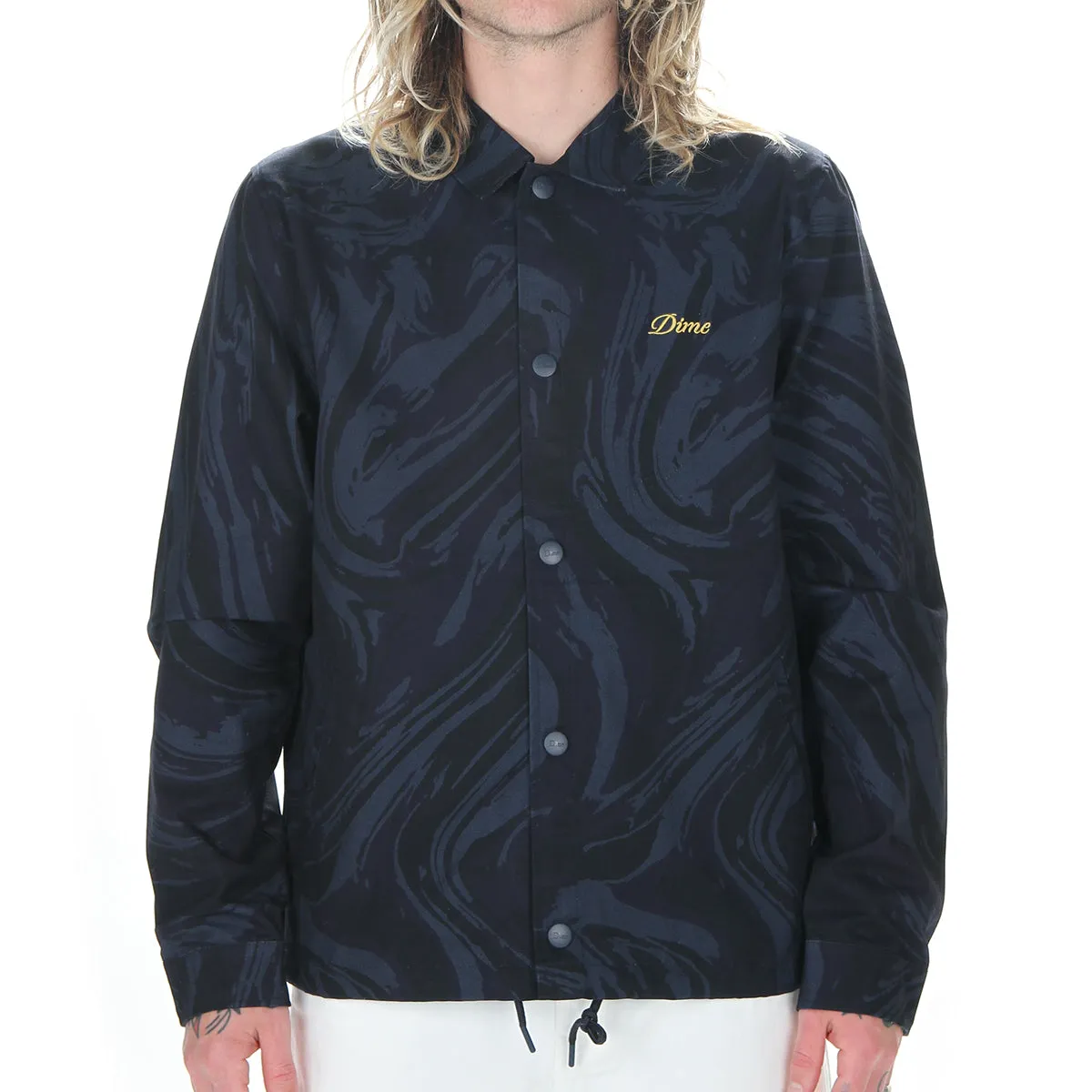 Marble Coach Jacket sold by Premier product image thumbnail 5