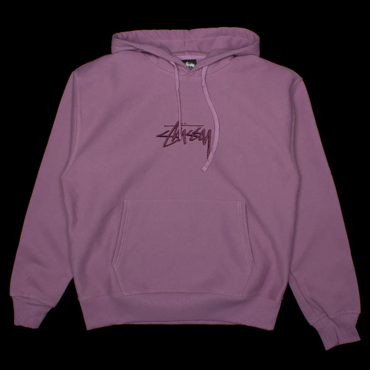 Stock Logo App. Hoodie sold by Premier