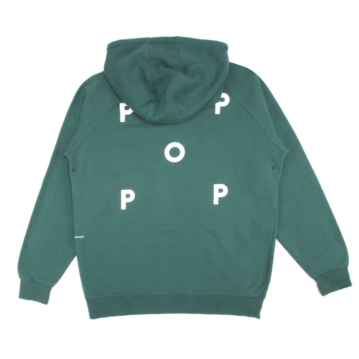Logo Hooded Sweat sold by Premier product image thumbnail 4