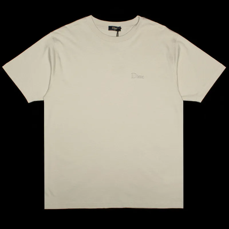 Classic Small Logo T-Shirt sold by Premier