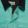 Washed Canvas Shop Jacket sold by Premier