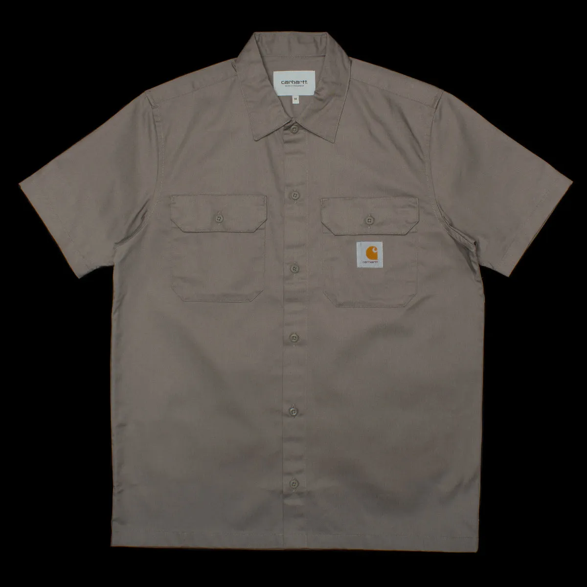 S/S Master Shirt sold by Premier