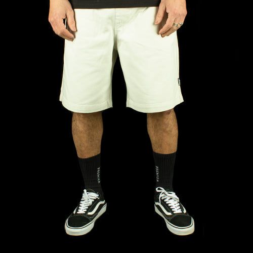 Brushed Beach Short sold by Premier