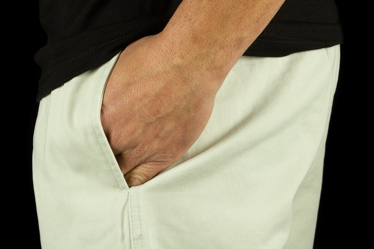 Brushed Beach Short sold by Premier product image thumbnail 4