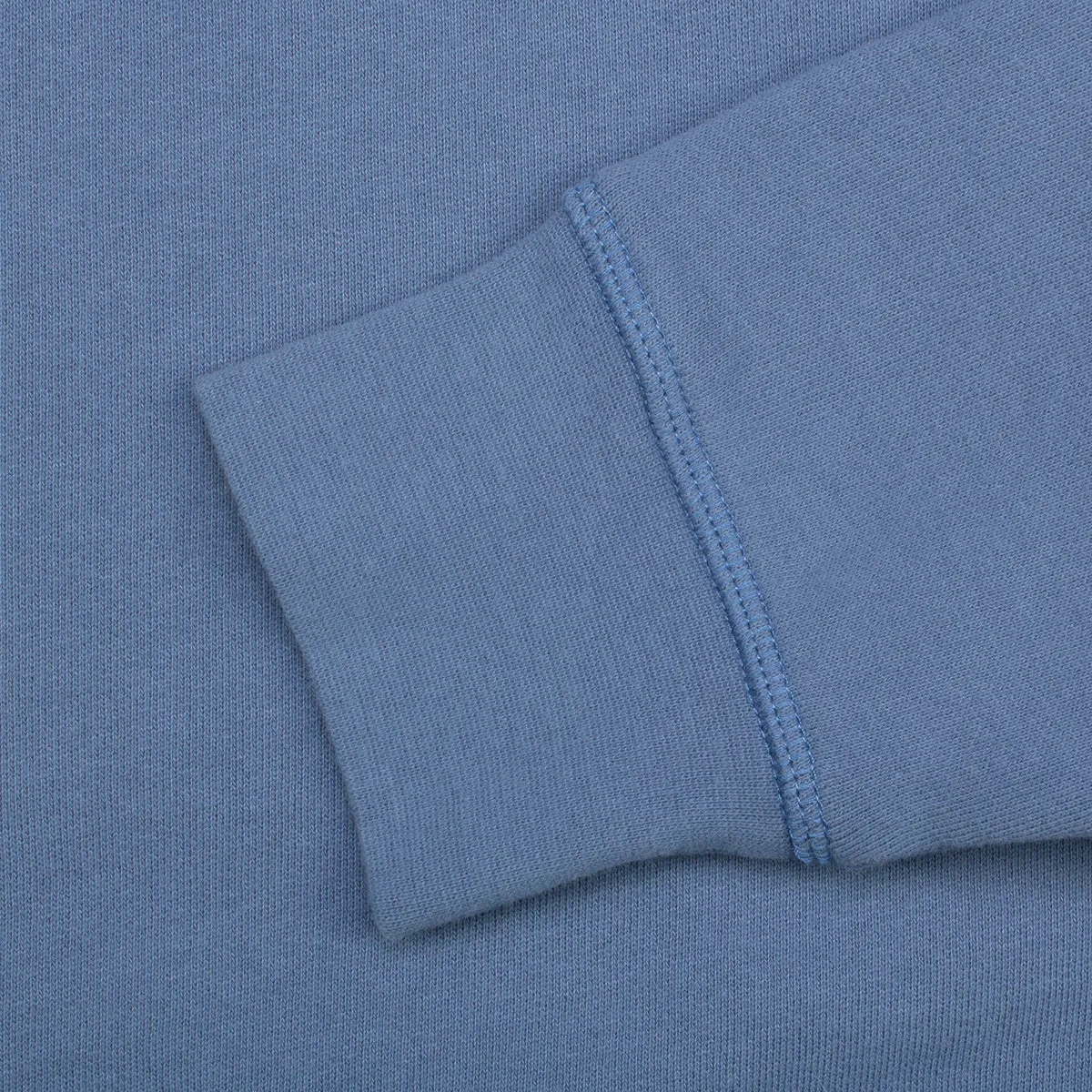 Logo Crewneck Sweater sold by Premier product image thumbnail 4