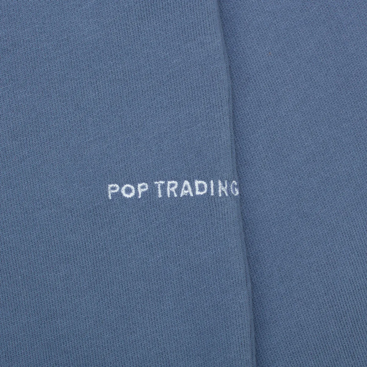 Logo Crewneck Sweater sold by Premier product image thumbnail 2