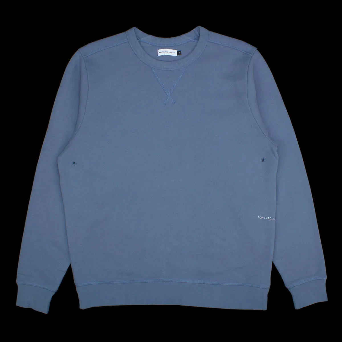 Logo Crewneck Sweater sold by Premier