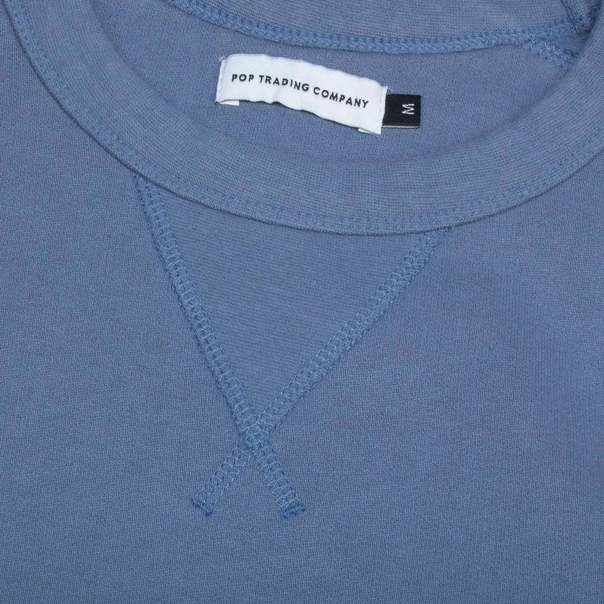 Logo Crewneck Sweater sold by Premier product image thumbnail 5