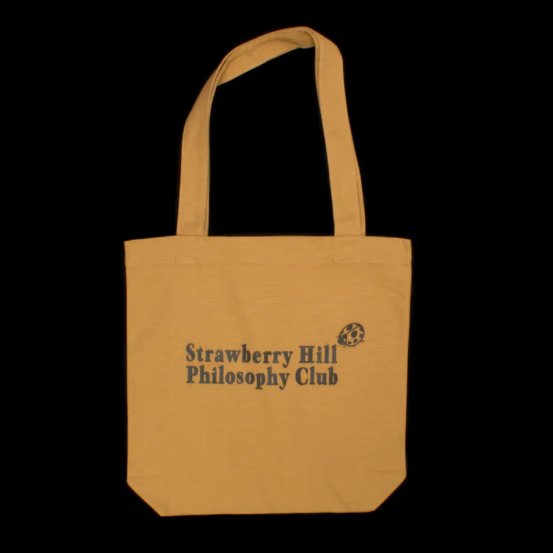 Strawberry Hill Tote Bag sold by Premier