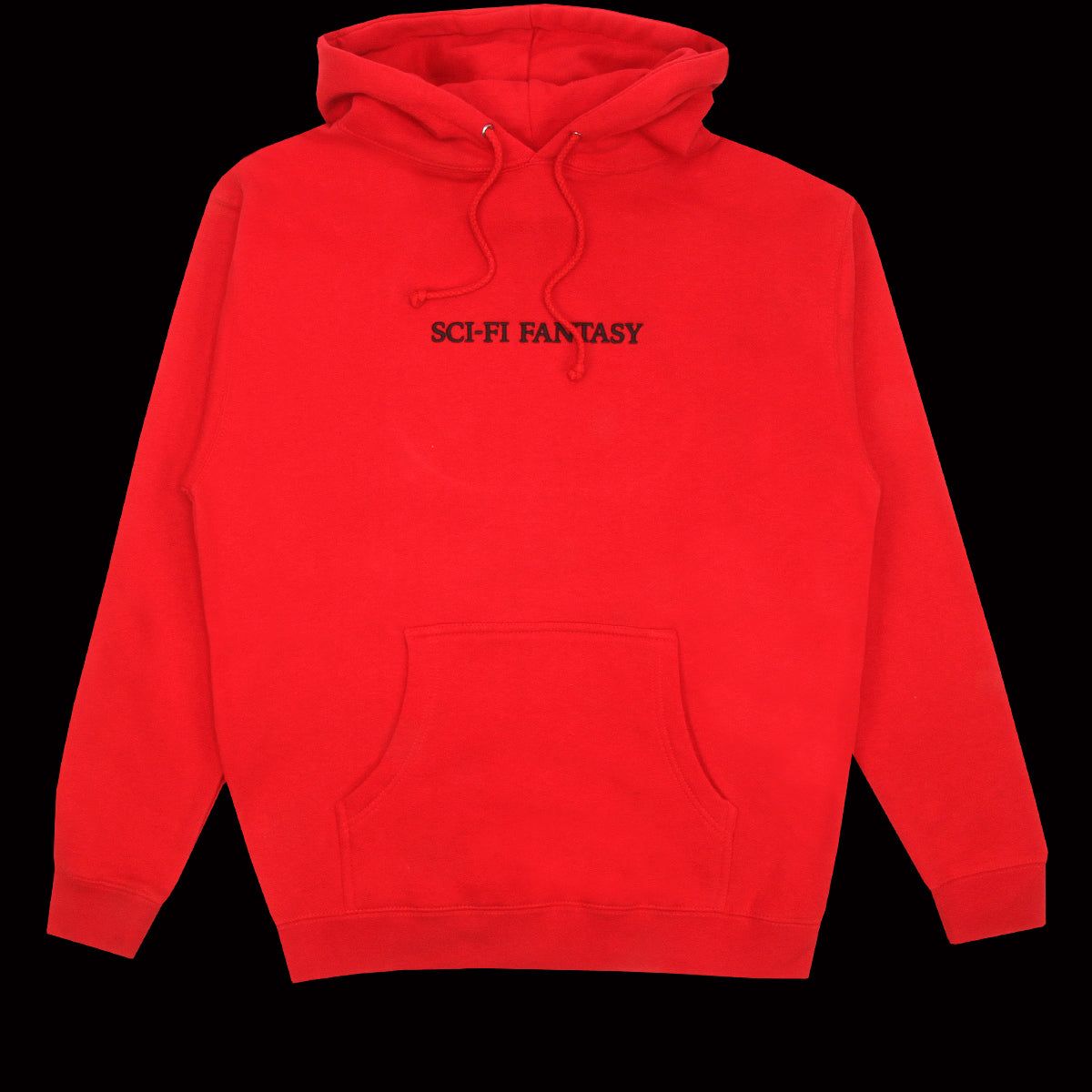 Logo Hoodie sold by Premier