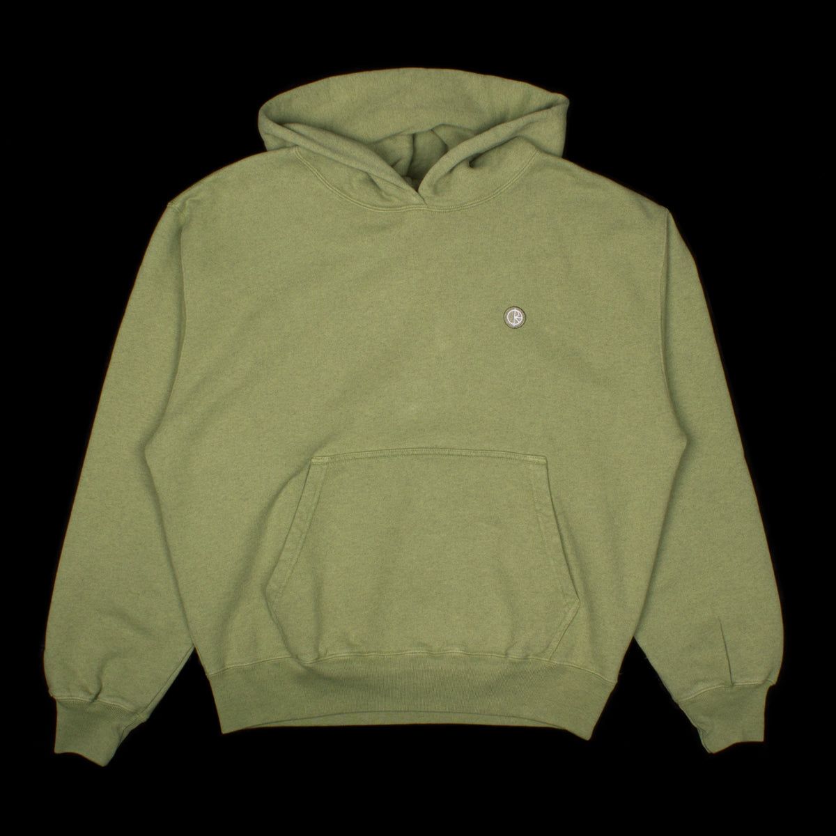 Patch Hoodie sold by Premier