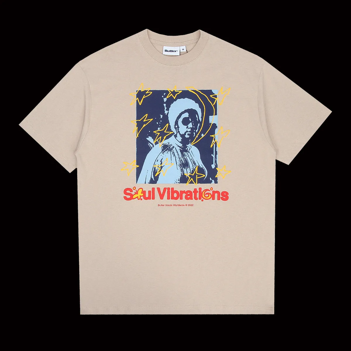 Soul Vibrations T-Shirt sold by Premier