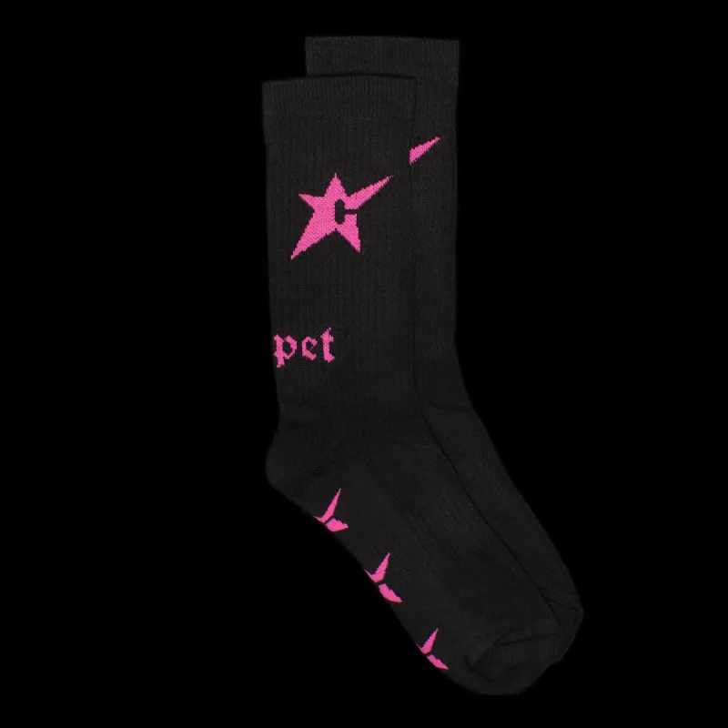 C-Star Sock sold by Premier