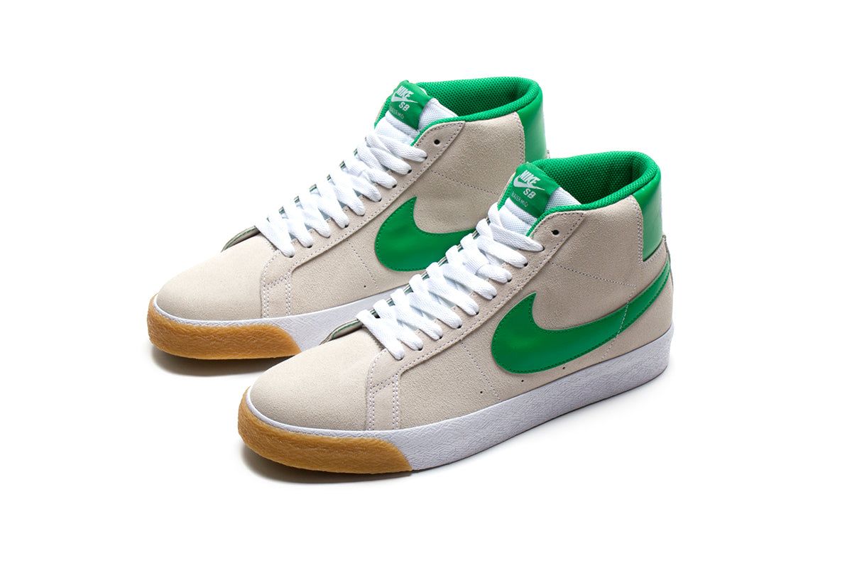 Zoom Blazer Mid sold by Premier product image thumbnail 5