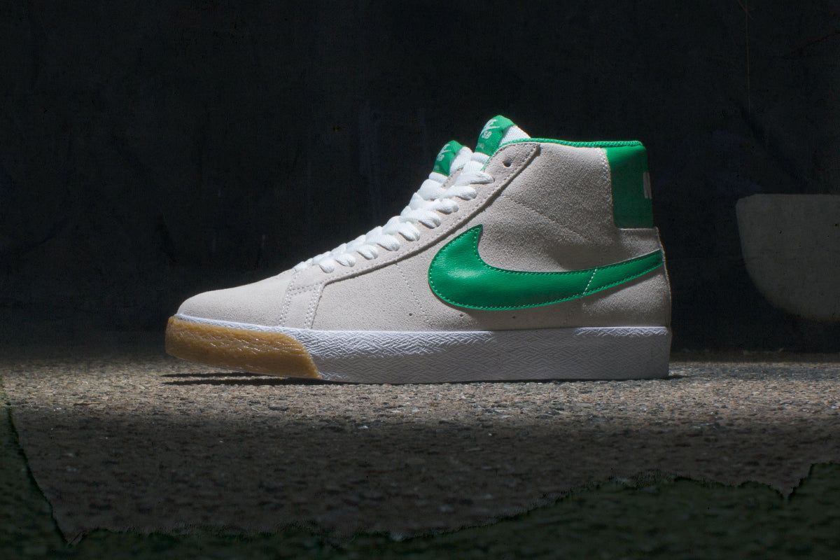 Zoom Blazer Mid sold by Premier product image thumbnail 2
