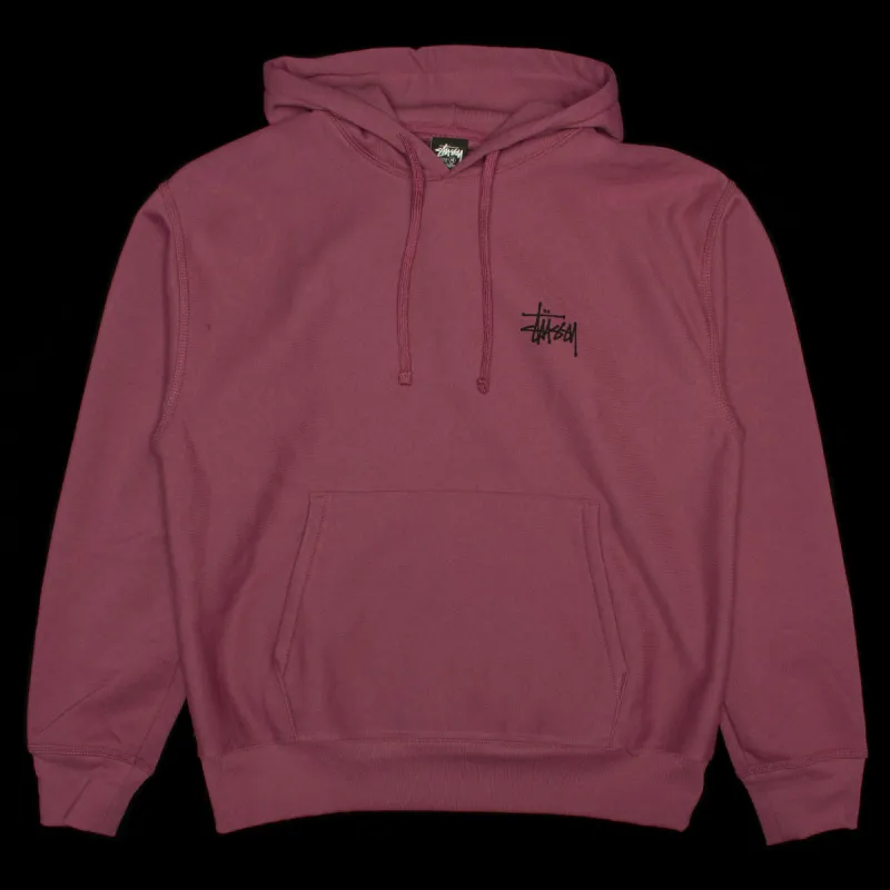 Basic Stussy Hoodie made by Stussy