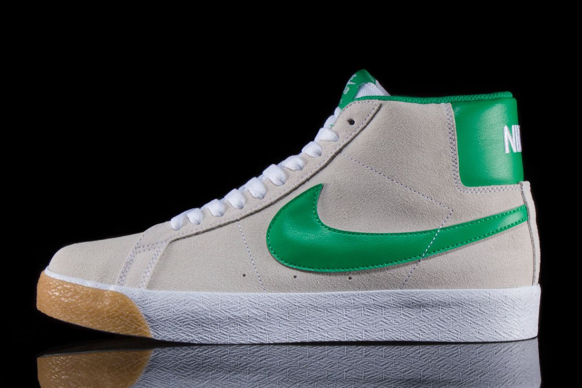 Zoom Blazer Mid sold by Premier