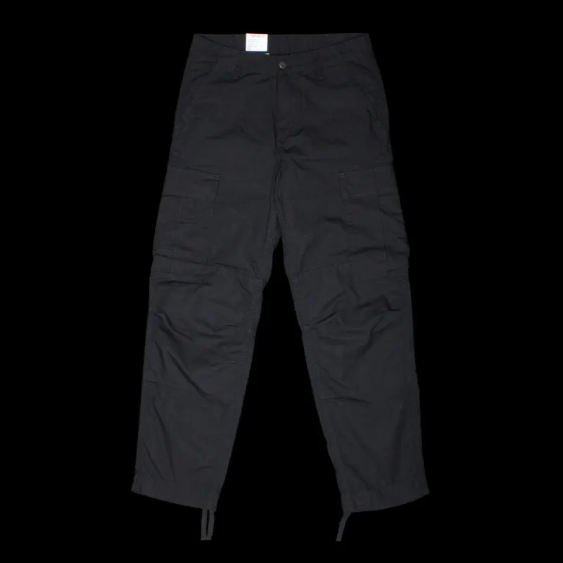 Regular Cargo Pant - Columbia Ripstop sold by Premier