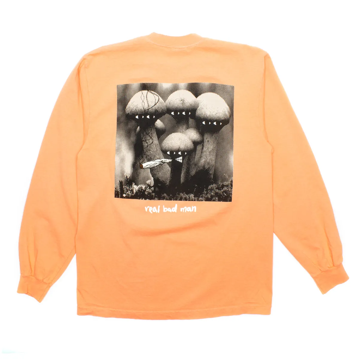 Shroomergang L/S T-Shirt sold by Premier product image thumbnail 3