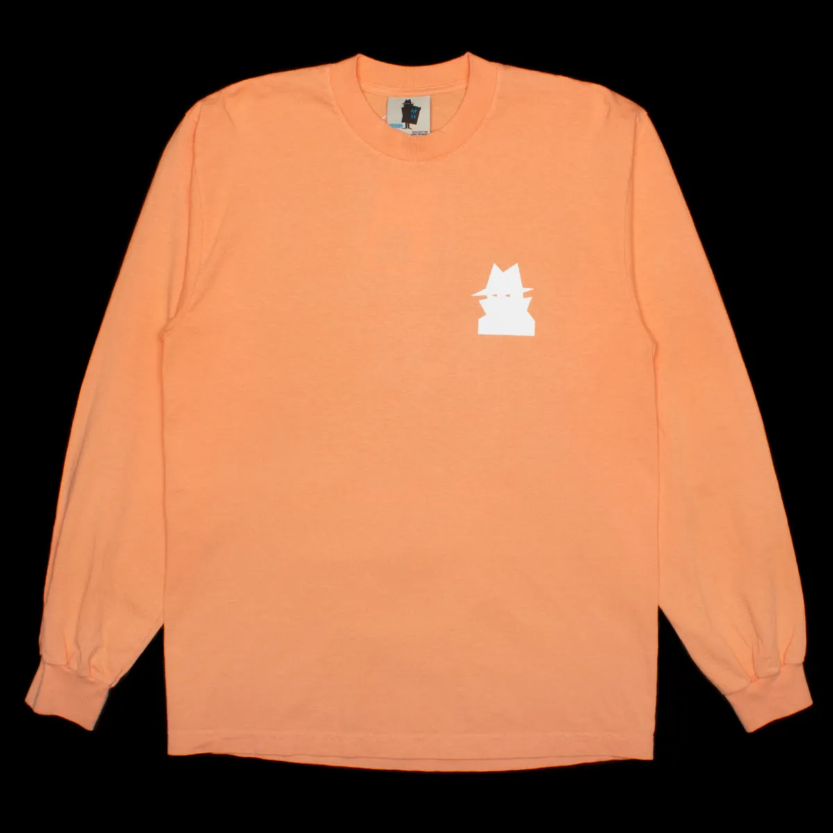 Shroomergang L/S T-Shirt sold by Premier