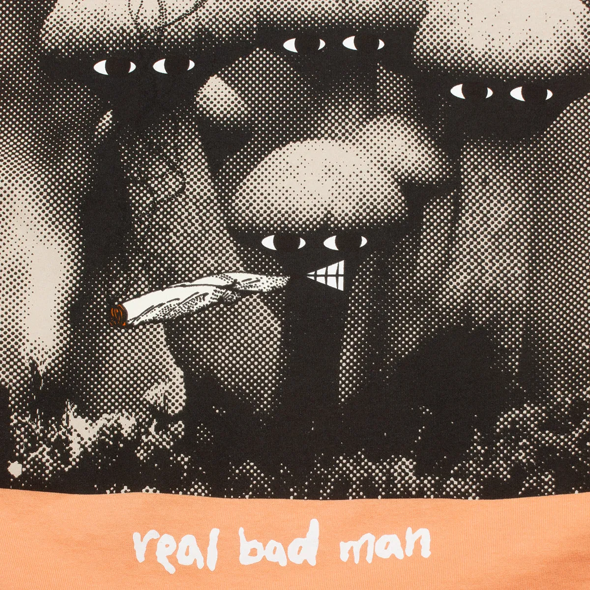 Shroomergang L/S T-Shirt sold by Premier product image thumbnail 4