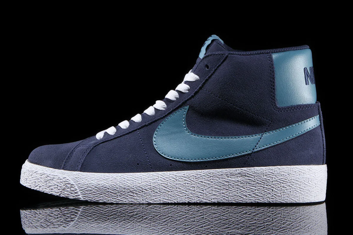 Zoom Blazer Mid sold by Premier