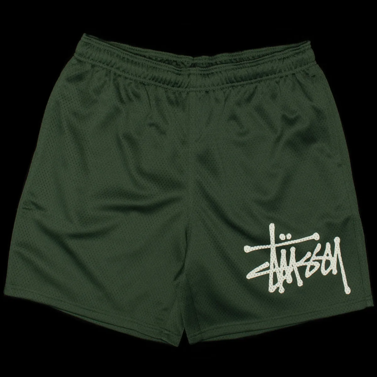 Mesh Short Big Basic sold by Premier