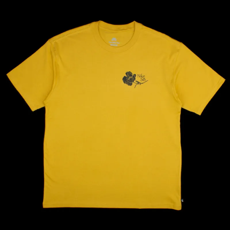 Flower T-Shirt sold by Premier