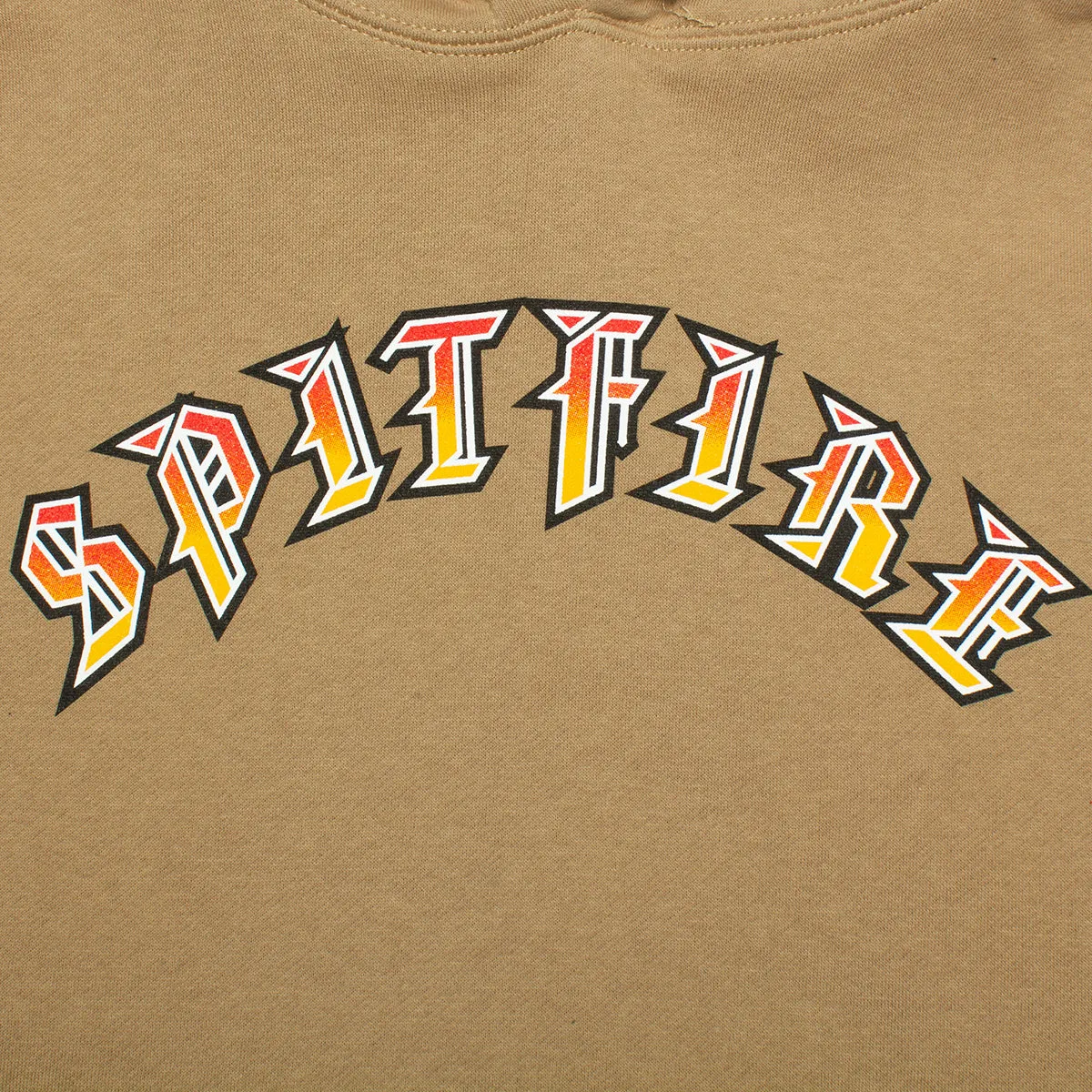 Old E Bighead Fill Hoodie sold by Premier product image thumbnail 2