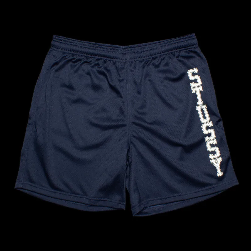 Collegiate Mesh Short sold by Premier