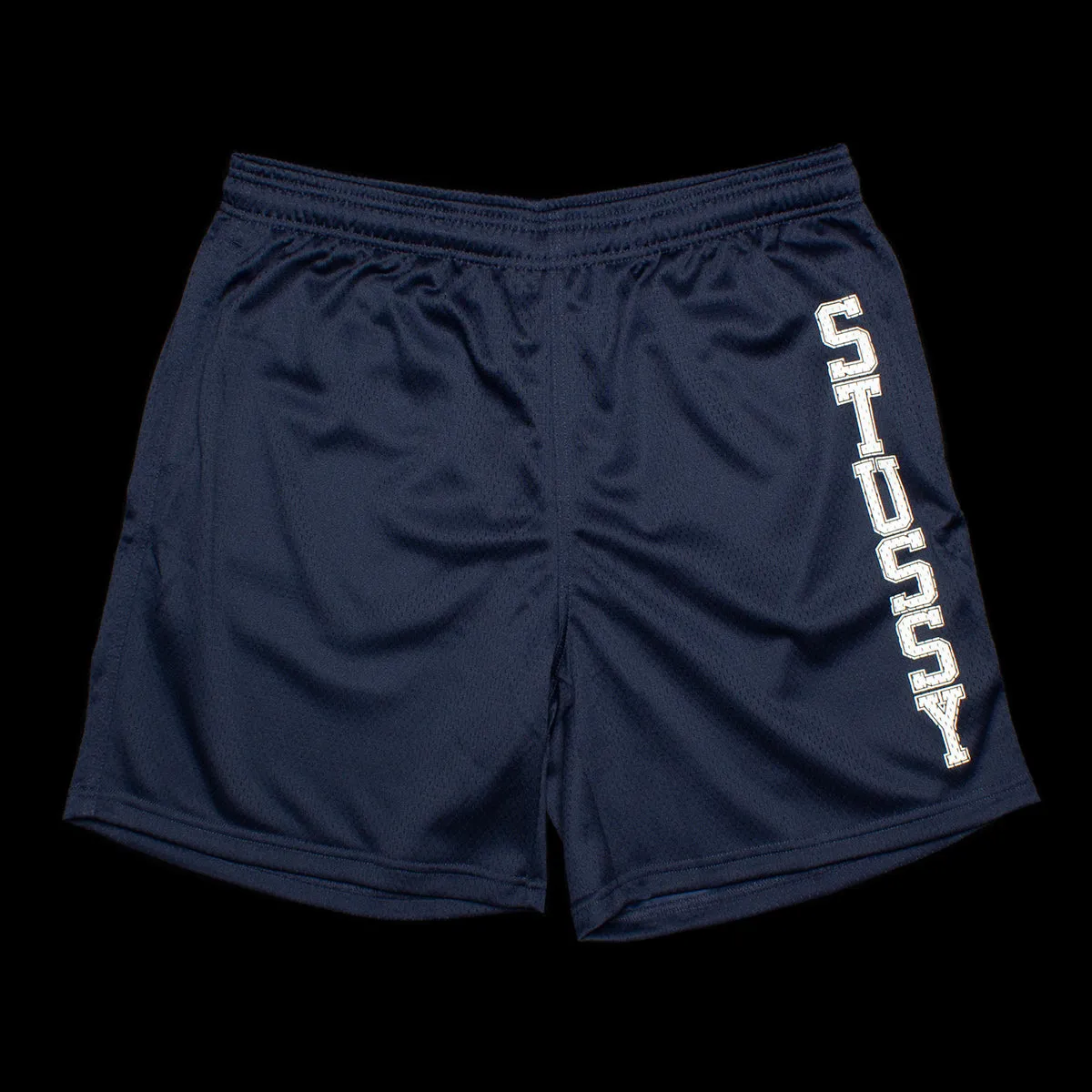 Collegiate Mesh Short sold by Premier
