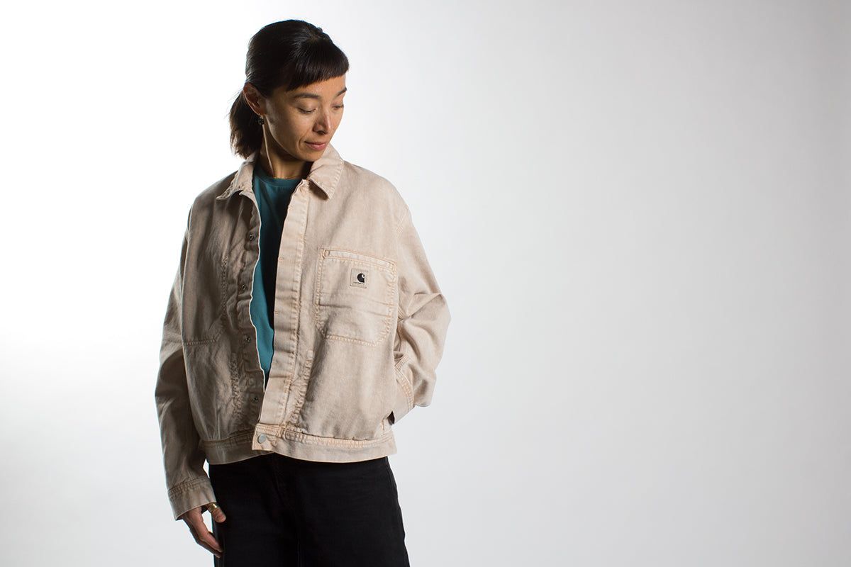 Women's Sonora Jacket sold by Premier product image thumbnail 3