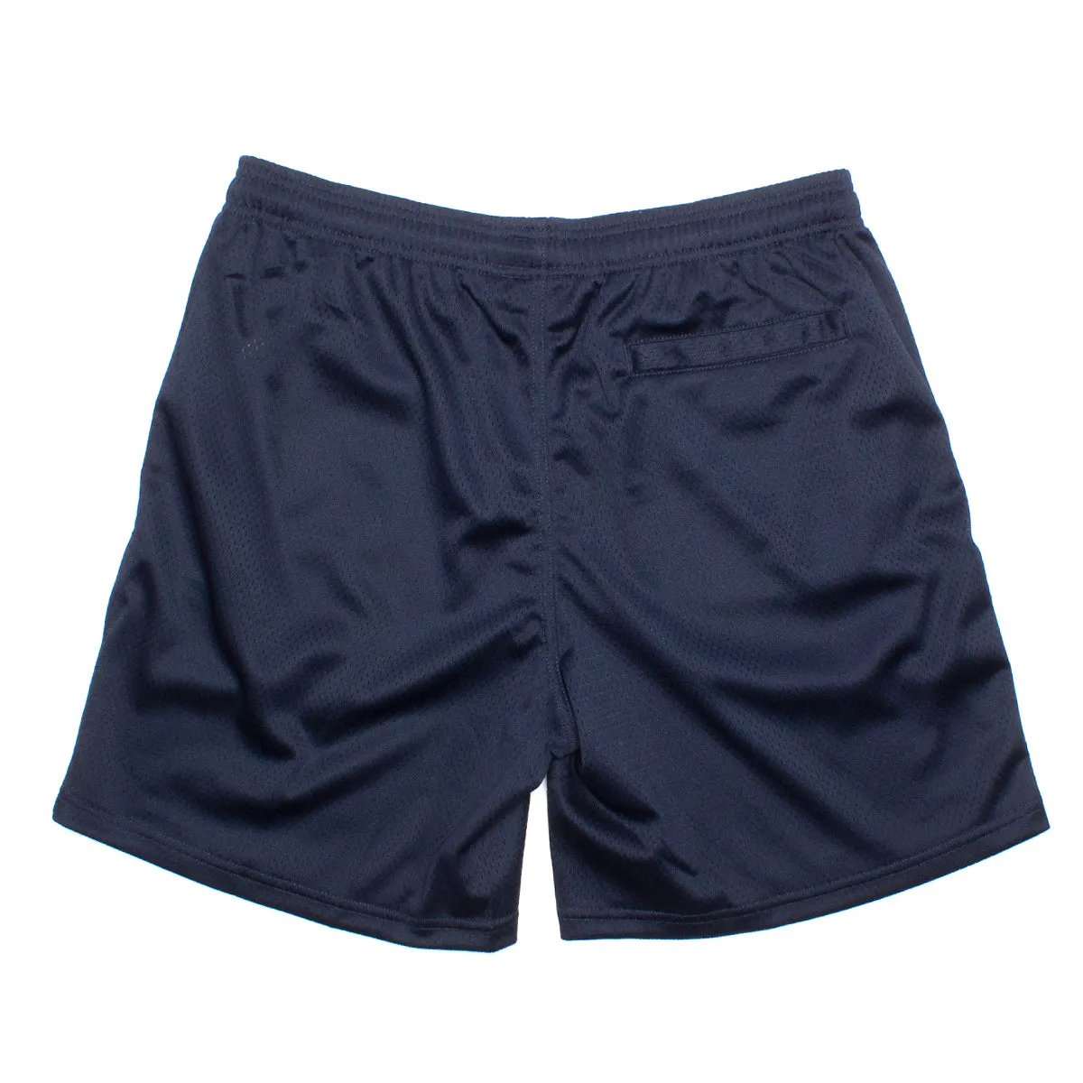 Collegiate Mesh Short sold by Premier product image thumbnail 4