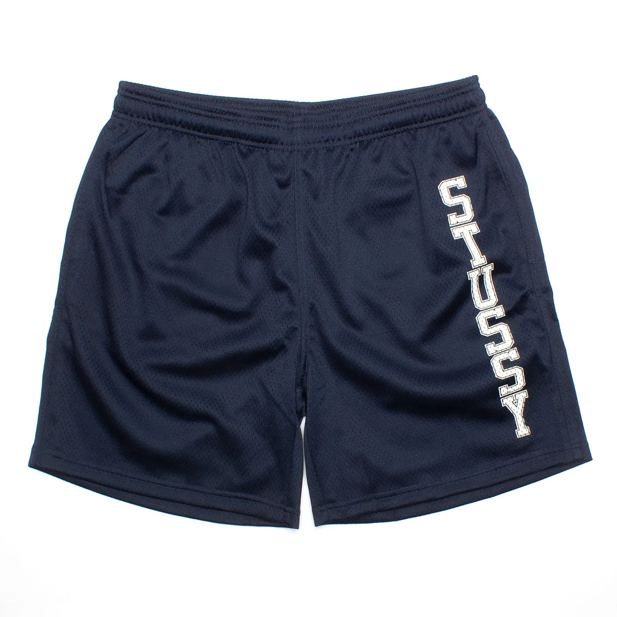 Collegiate Mesh Short sold by Premier product image thumbnail 2