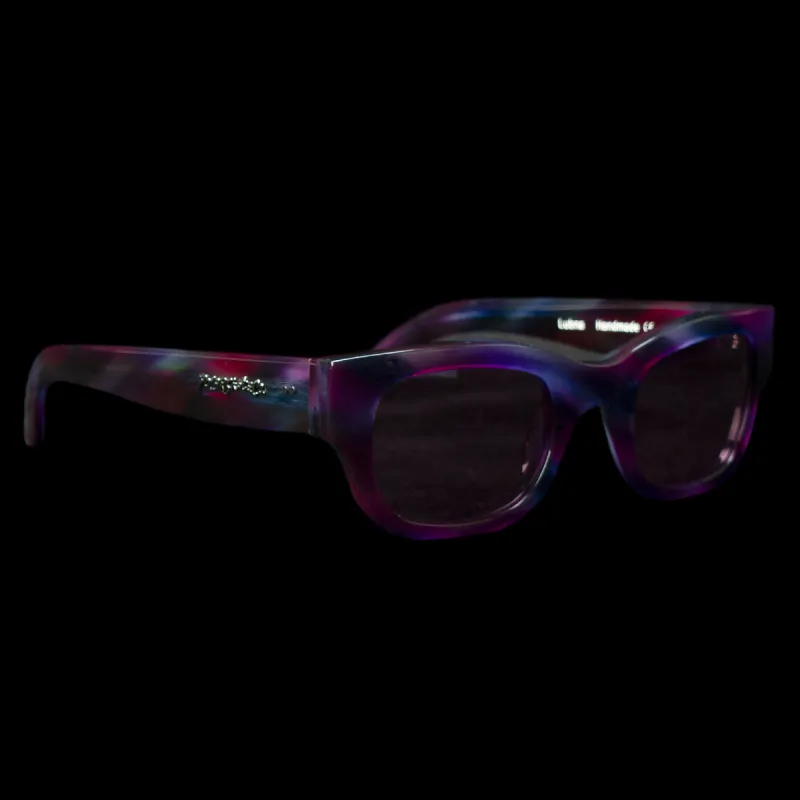Lubna Sunglasses (Polar Skate Co. x Sun Buddies) sold by Premier
