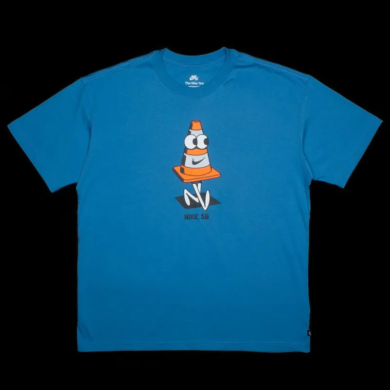 Coney T-Shirt made by Premier