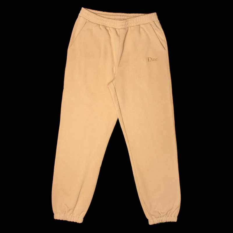 Classic Small Logo Sweatpant sold by Premier