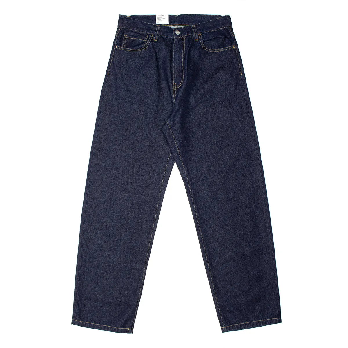 Landon Pant - Robertson Denim (Rinsed) sold by Premier product image thumbnail 2