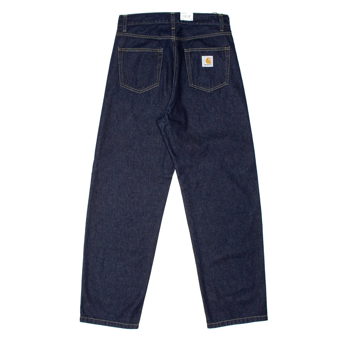 Landon Pant - Robertson Denim (Rinsed) sold by Premier product image thumbnail 5
