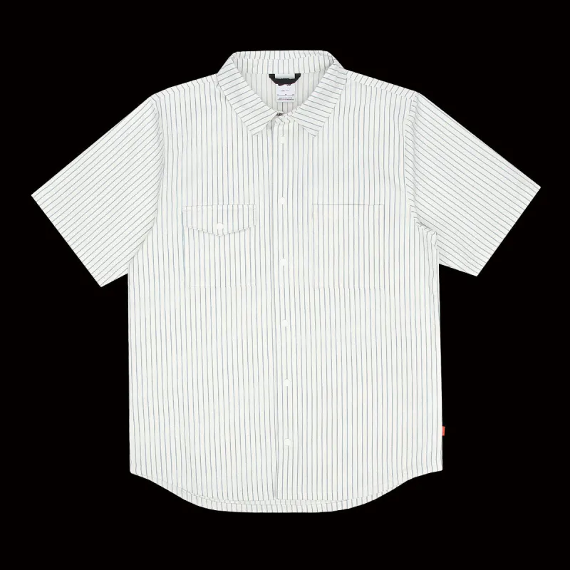 Dri-Fit Button Up Shirt sold by Premier