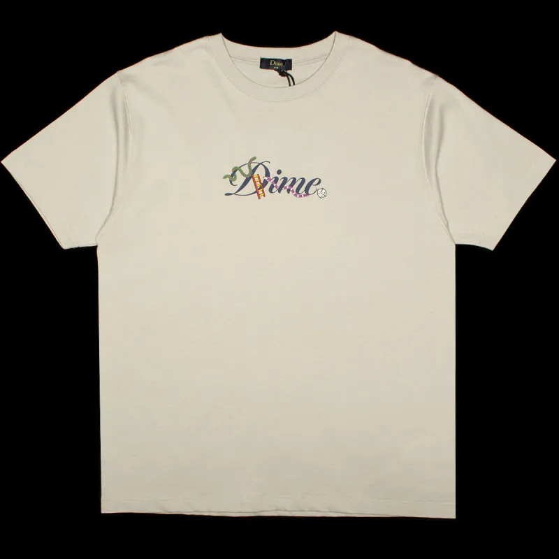 Cursive Snake T-Shirt sold by Premier