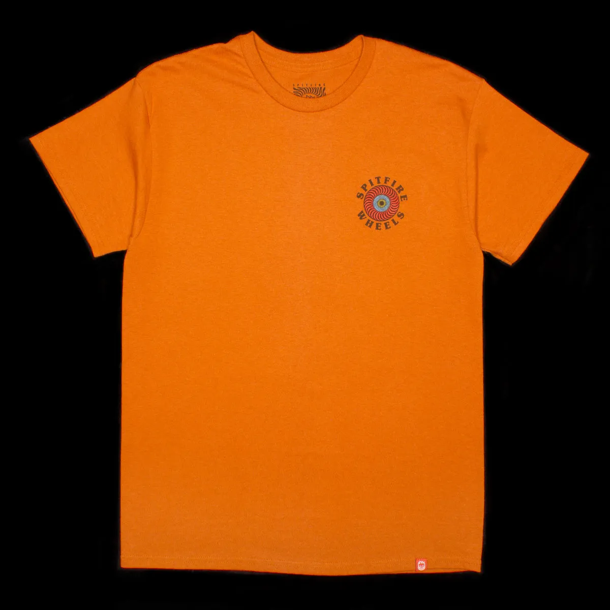 OG Classic Fill T-Shirt sold by Premier