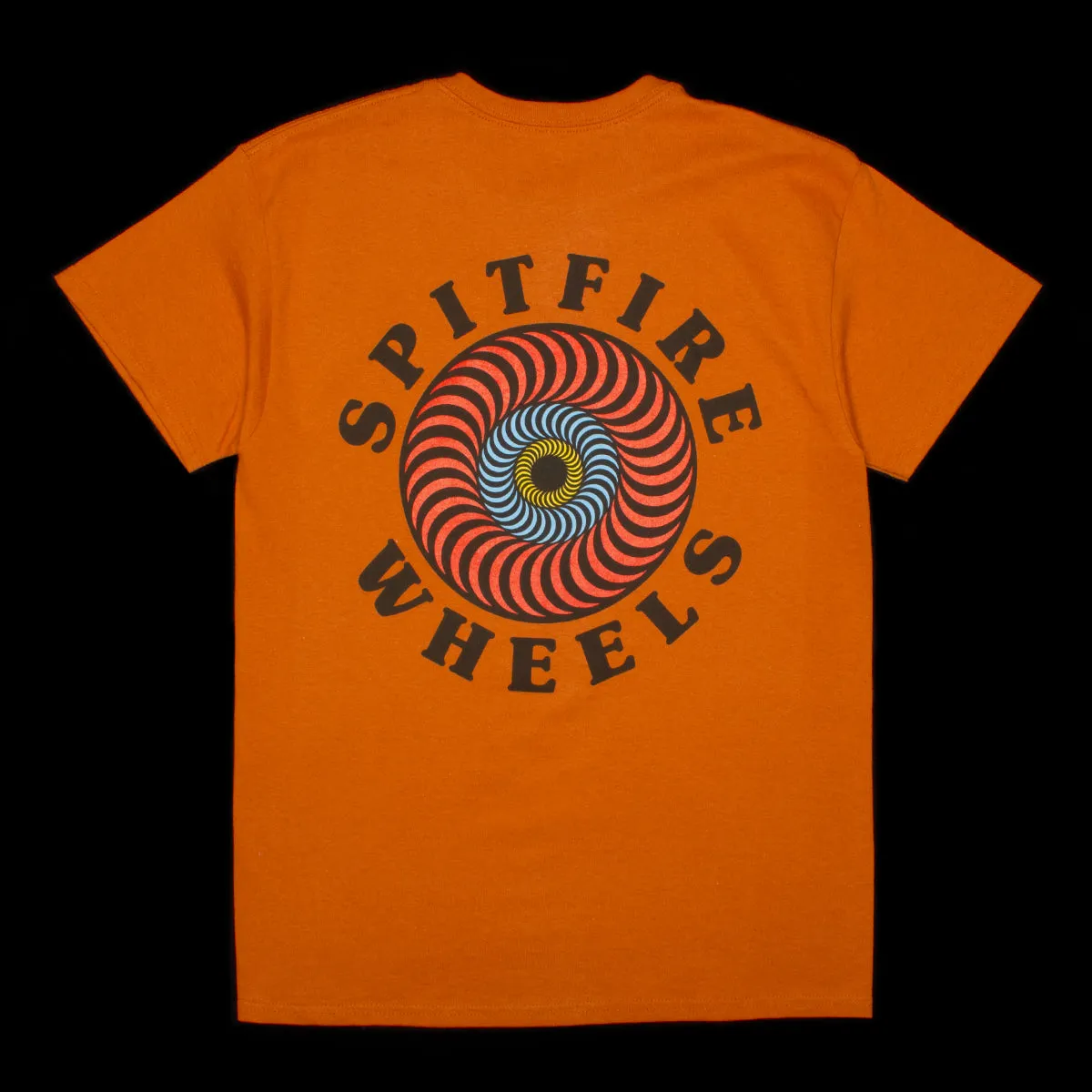 OG Classic Fill T-Shirt sold by Premier product image thumbnail 4