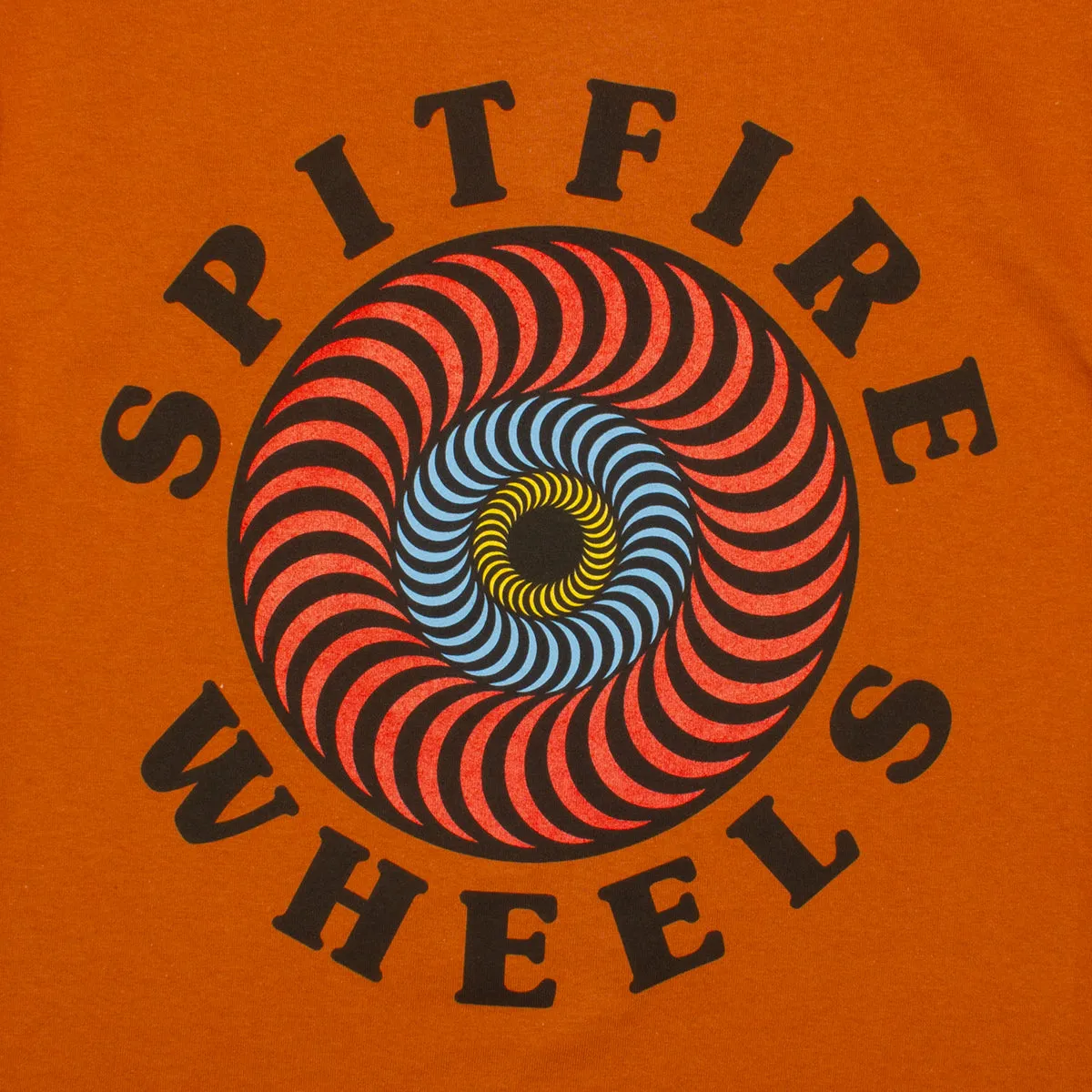 OG Classic Fill T-Shirt sold by Premier product image thumbnail 5